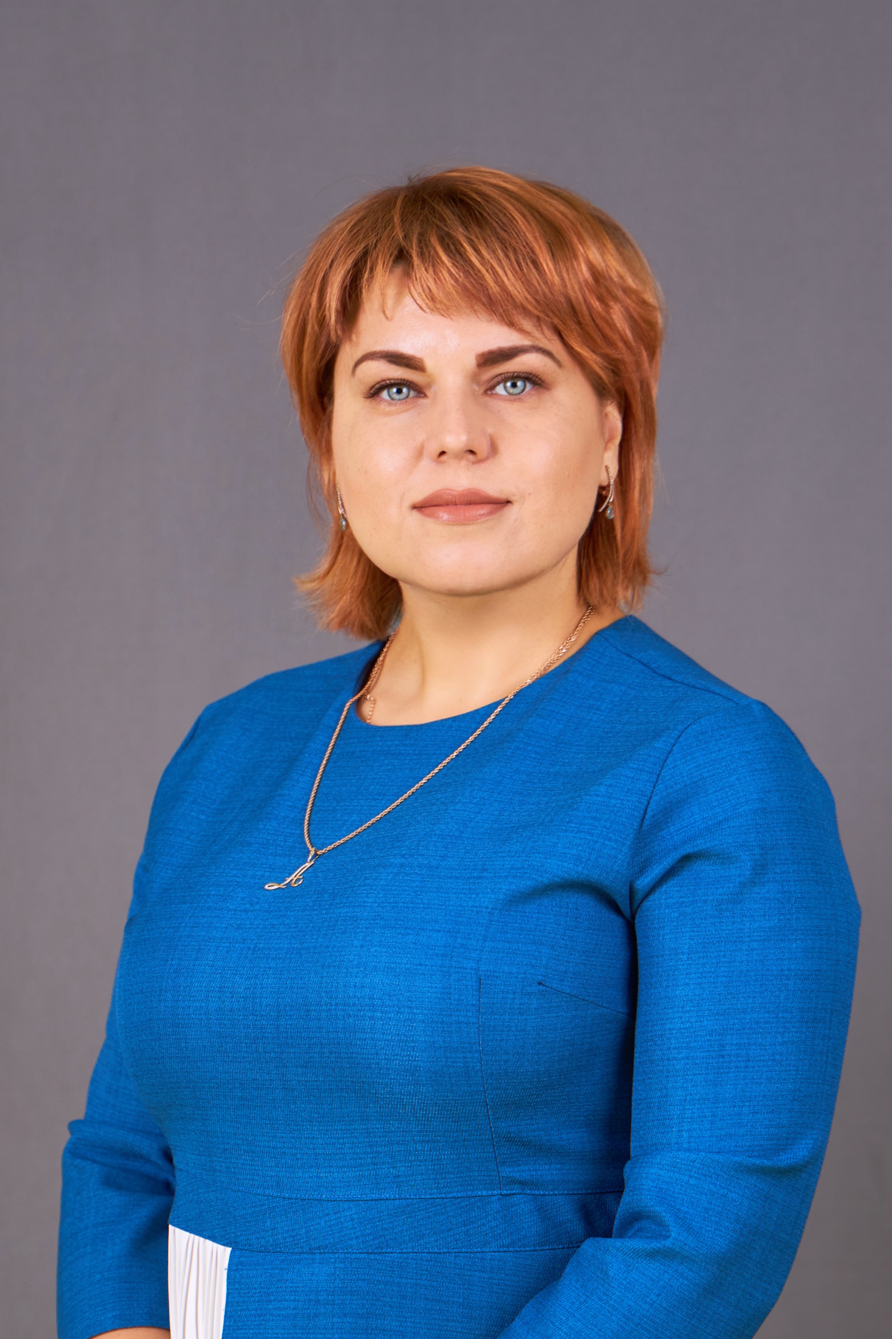 Старший воспитатель Хайлова Анна Анатольевна.